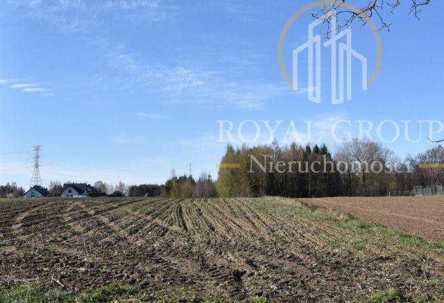 Działka budowlana Stoczek. Zdjęcie 1