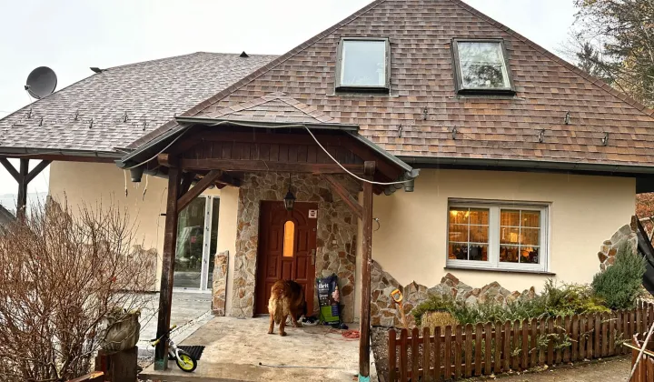 dom wolnostojący, 5 pokoi Czarnów