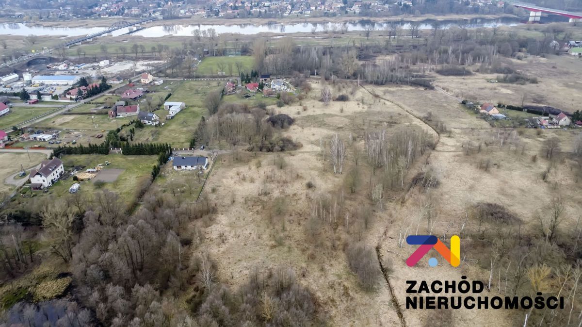 Działka budowlana Leśna Góra. Zdjęcie 10