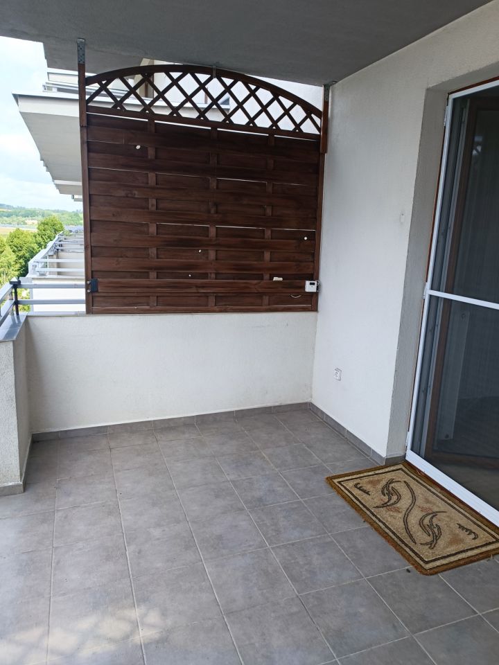 Mieszkanie 2-pokojowe Ełk Centrum, ul. Juliana Tuwima. Zdjęcie 9