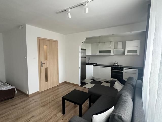 Mieszkanie 1-pokojowe Sosnowiec Zagórze, ul. Gwiezdna. Zdjęcie 1