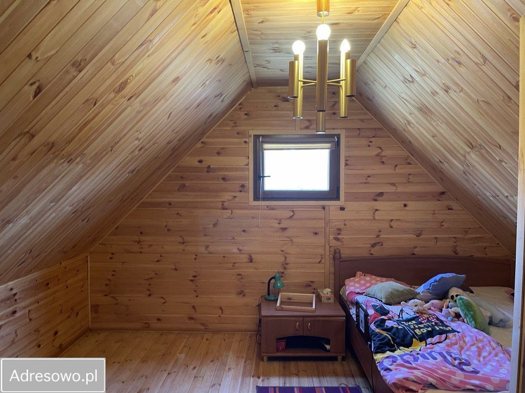 dom wolnostojący, 4 pokoje Sekłak. Zdjęcie 9