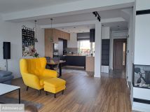 dom wolnostojący, 4 pokoje Lesznowola. Zdjęcie 3