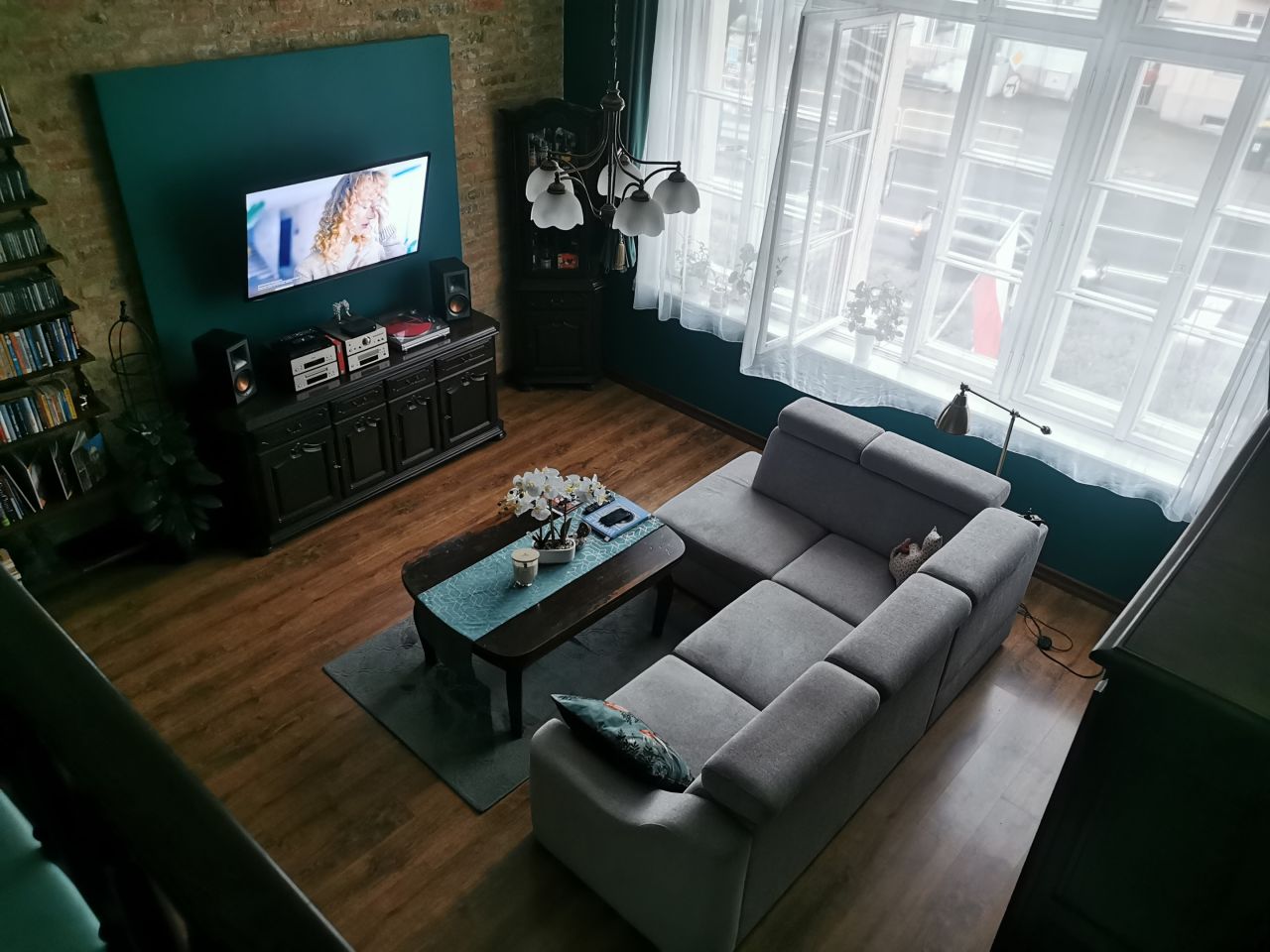 Mieszkanie 2-pokojowe Jelenia Góra Centrum, pl. ks. kard. Stefana Wyszyńskiego. Zdjęcie 25