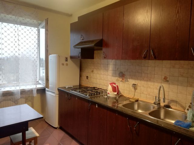 Mieszkanie 2-pokojowe Kraków Podgórze, ul. Mały Płaszów. Zdjęcie 1