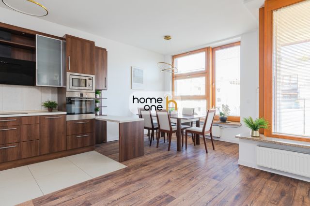 Mieszkanie 4-pokojowe Warszawa Wilanów. Zdjęcie 4