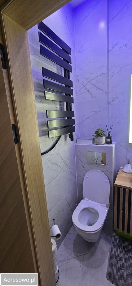 Mieszkanie 1-pokojowe Kęszyca Leśna. Zdjęcie 16