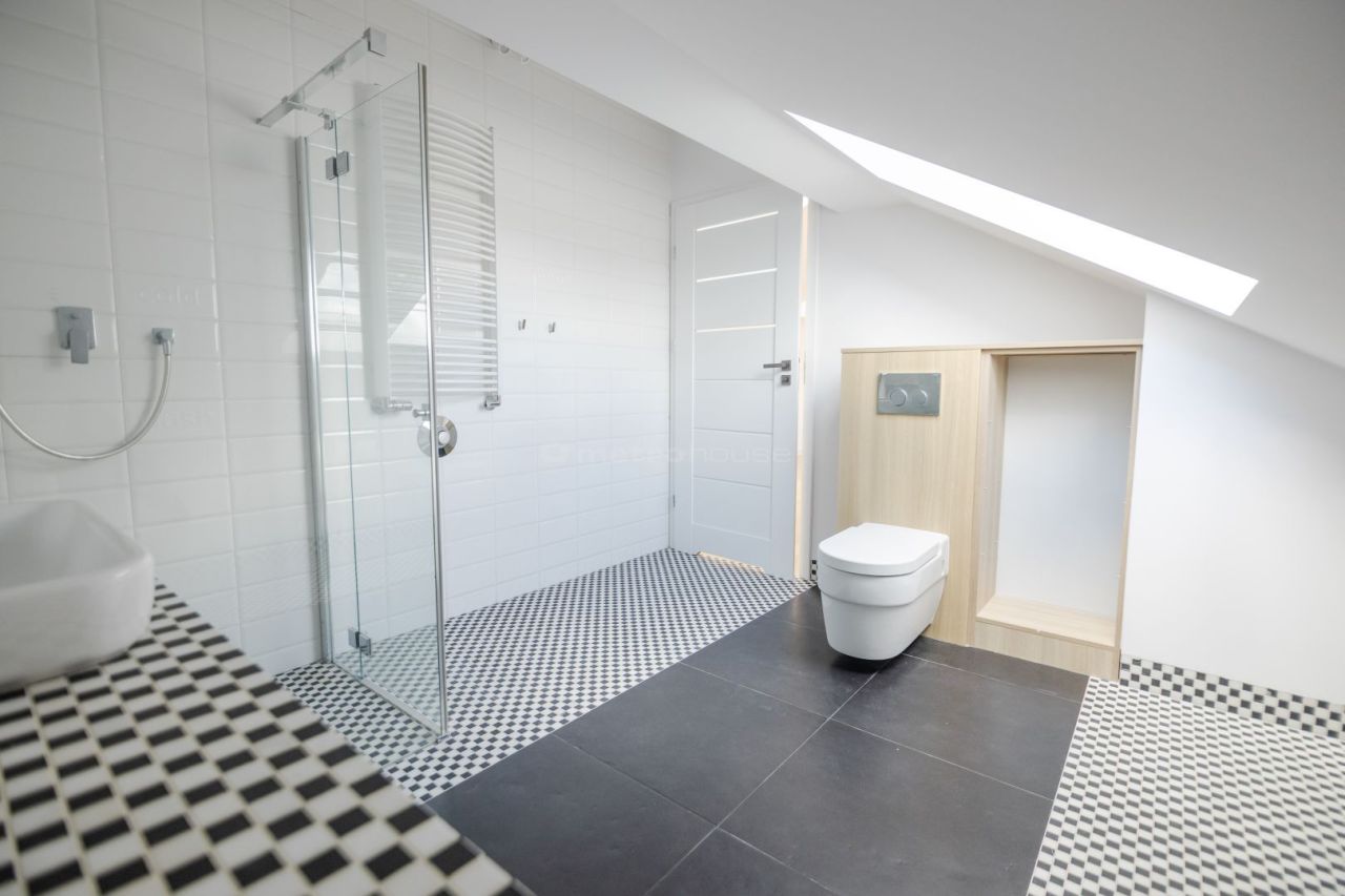 dom wolnostojący, 5 pokoi Pułtusk. Zdjęcie 10