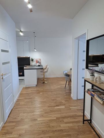 Mieszkanie 3-pokojowe Poznań Nowe Miasto, ul. Sowia. Zdjęcie 8