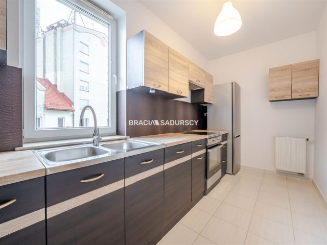 Mieszkanie 2-pokojowe Kraków Ruczaj, ul. Zachodnia. Zdjęcie 8