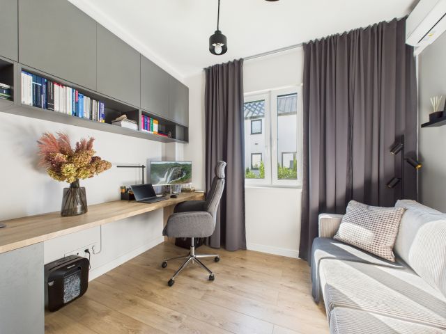 bliźniak, 5 pokoi Osowiec, ul. Pańska. Zdjęcie 13