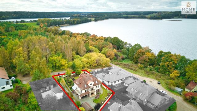 dom wolnostojący, 8 pokoi Olsztyn Likusy. Zdjęcie 12