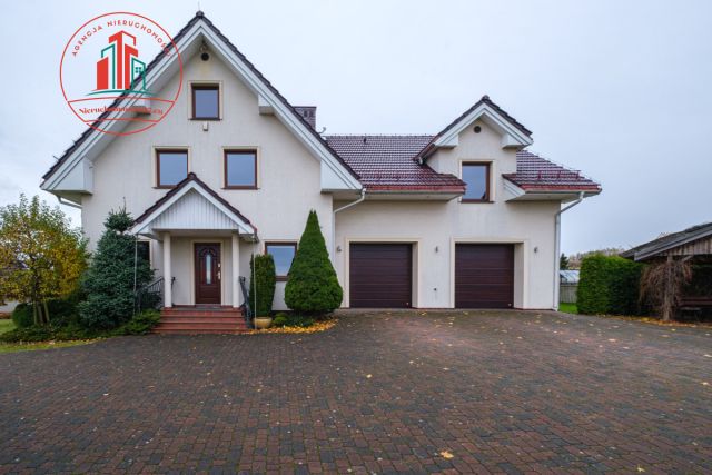 dom wolnostojący, 6 pokoi Garcz, ul. Widokowa. Zdjęcie 4