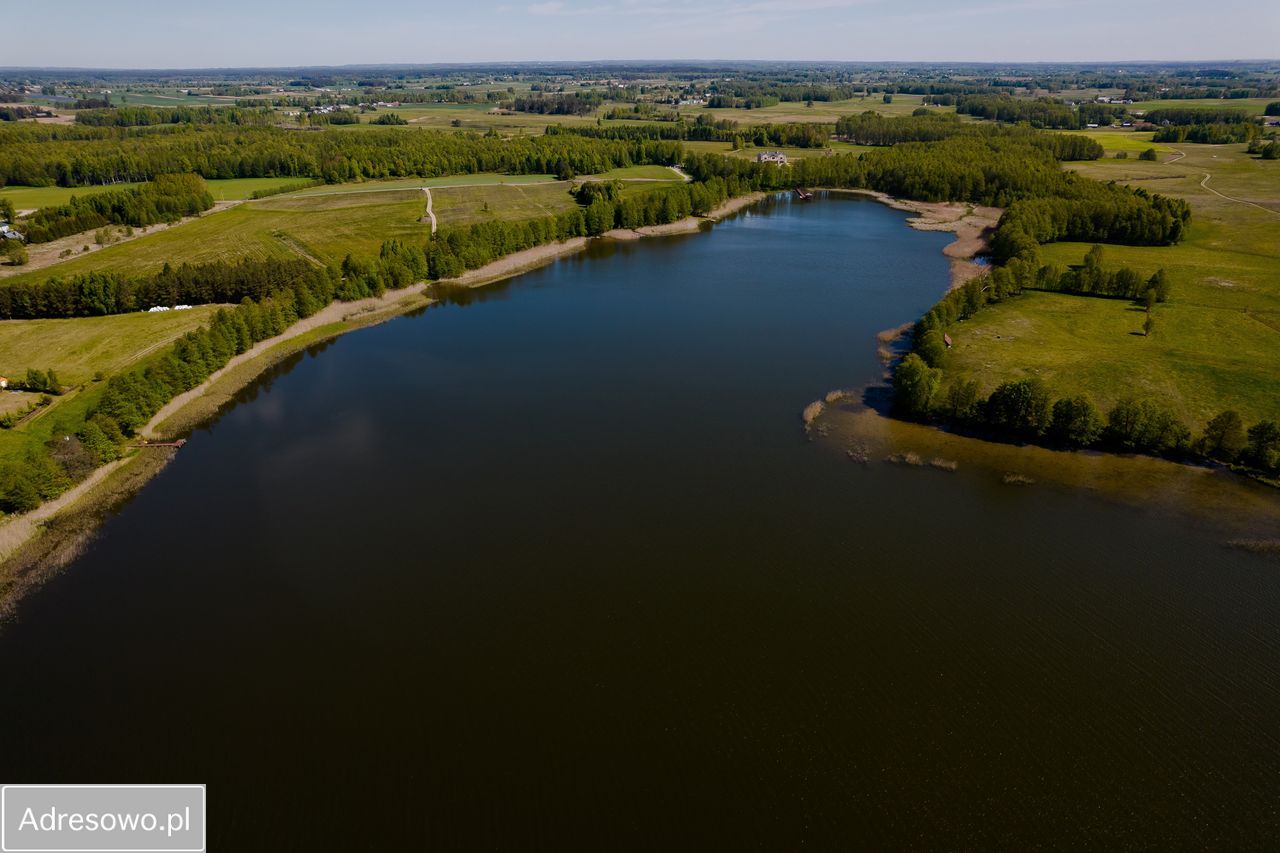 Działka budowlana Smolany Dąb. Zdjęcie 8