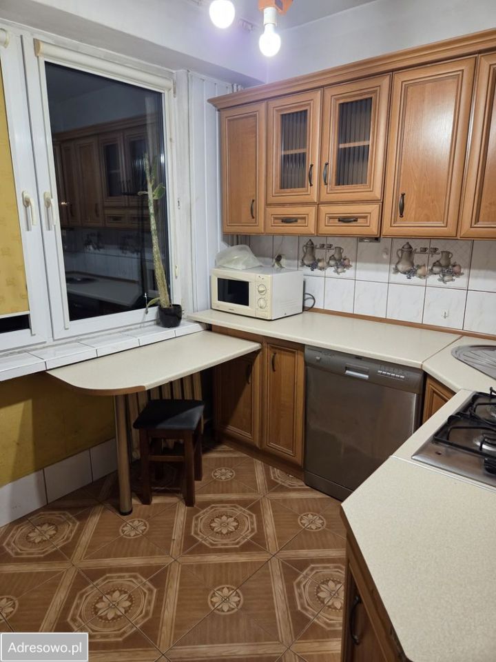 Mieszkanie 2-pokojowe Toruń Jakubskie Przedmieście, ul. gen. Ignacego Prądzyńskiego. Zdjęcie 2