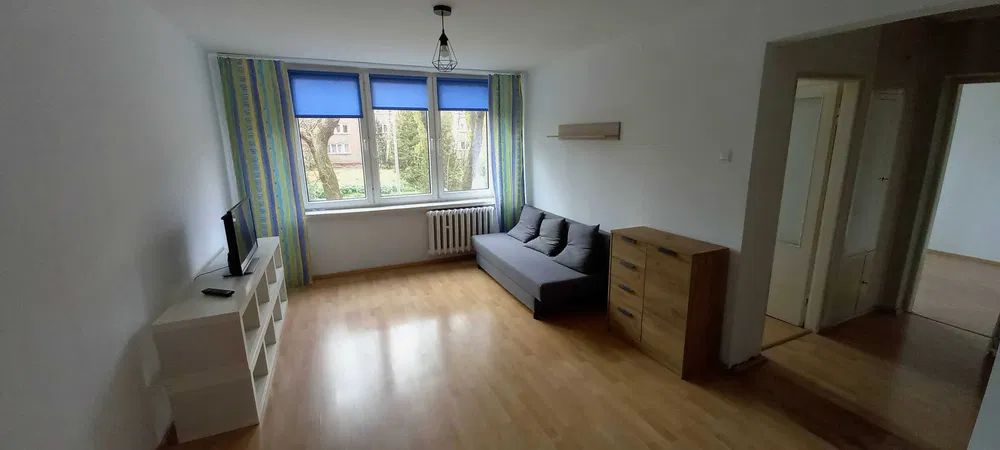 Mieszkanie 3-pokojowe Bielsko-Biała, ul. Jesionowa