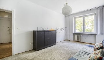 Mieszkanie 2-pokojowe Warszawa Mokotów, ul. Puławska