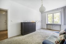 Mieszkanie 2-pokojowe Warszawa Mokotów, ul. Puławska