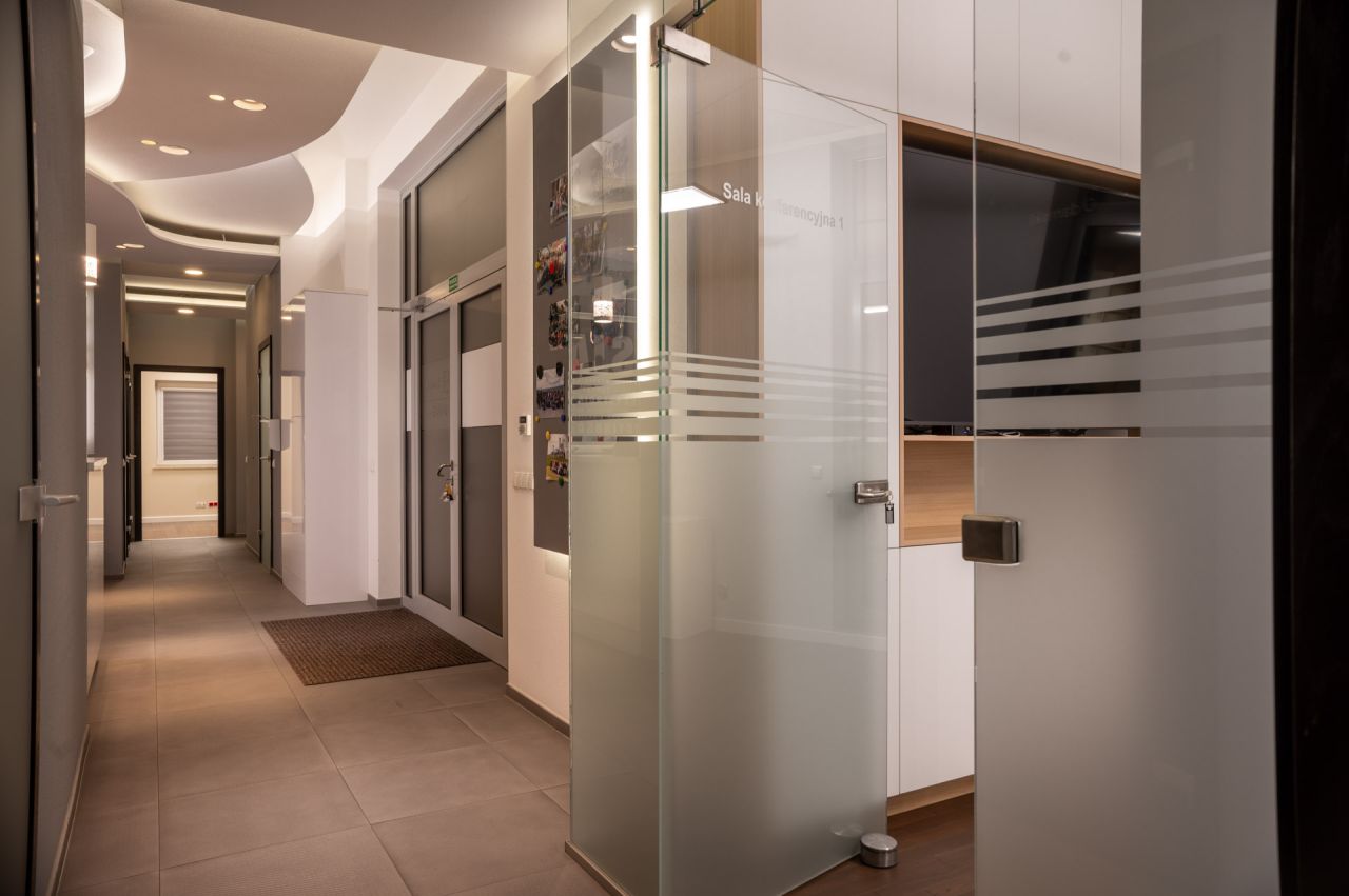 Biuro Wrocław Psie Pole, ul. Bolesława Krzywoustego. Zdjęcie 28