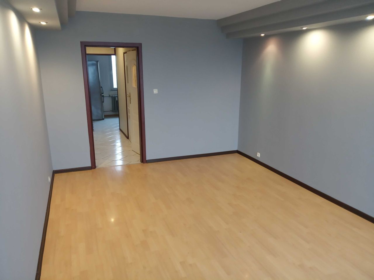 Mieszkanie 2-pokojowe Knurów, ul. Szpitalna. Zdjęcie 2