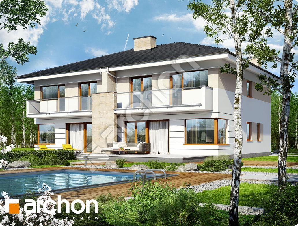 bliźniak, 5 pokoi Proszków. Zdjęcie 6