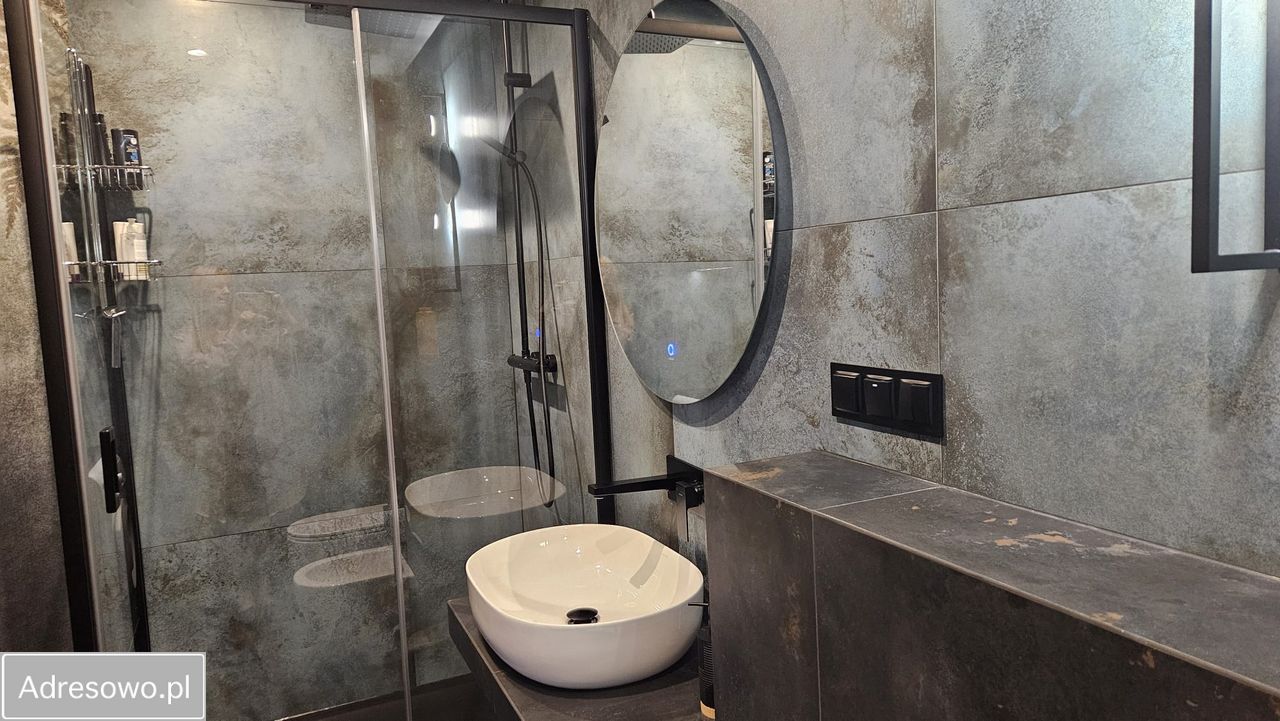 Mieszkanie 2-pokojowe Katowice Brynów, ul. Wróbli. Zdjęcie 14