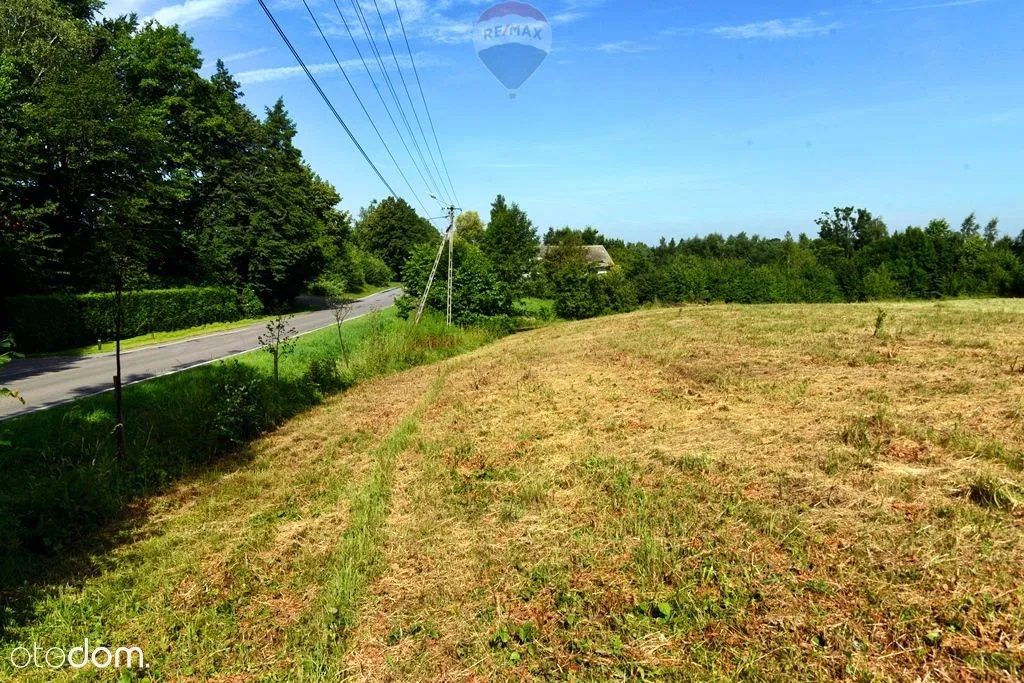 Działka budowlana Roczyny Podgóry, ul. Bielska. Zdjęcie 11