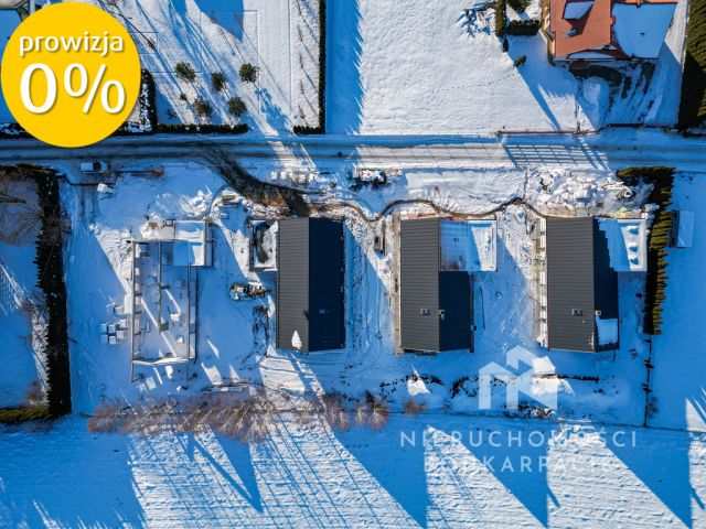 dom wolnostojący, 4 pokoje Rzeszów, ul. Senatorska. Zdjęcie 12