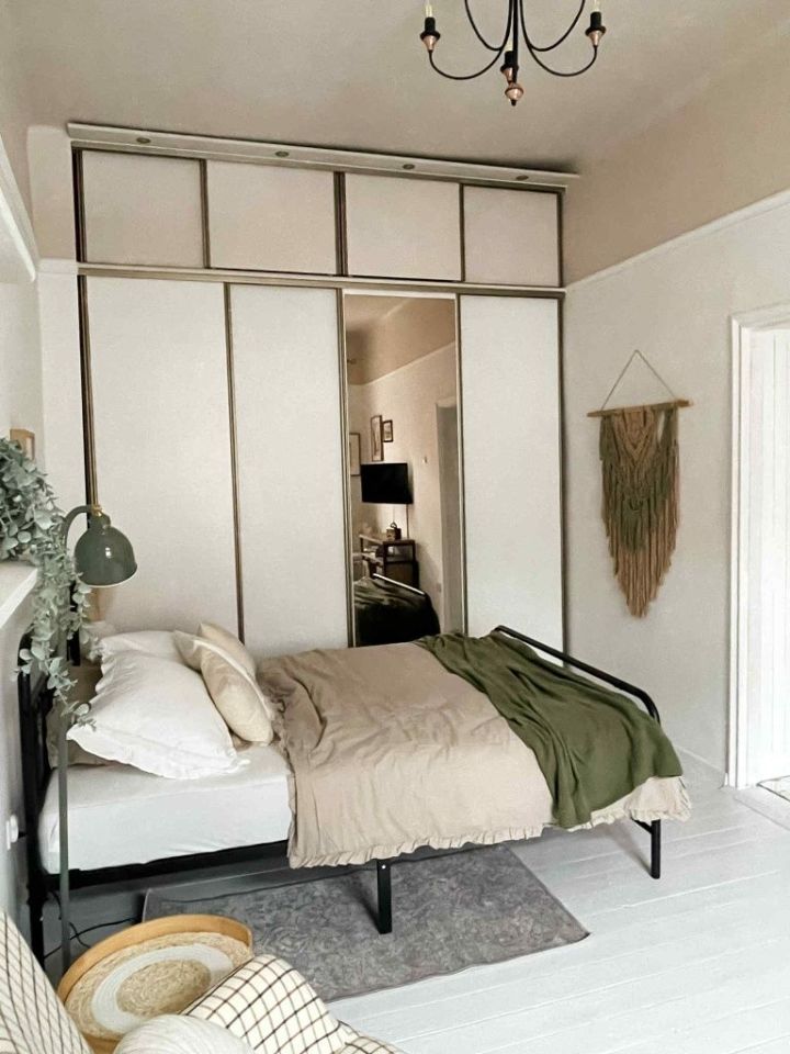 Mieszkanie 1-pokojowe Kraków Podgórze, ul. Krakusa. Zdjęcie 3