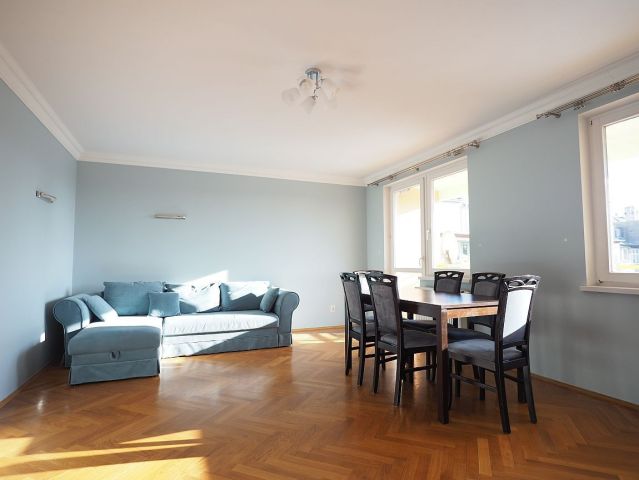 Mieszkanie 3-pokojowe Wrocław Tarnogaj, ul. ks. Czesława Klimasa. Zdjęcie 2