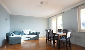 Mieszkanie 3-pokojowe Wrocław Tarnogaj, ul. ks. Czesława Klimasa