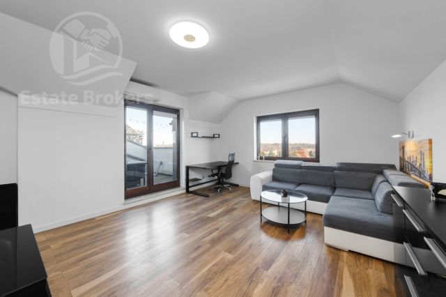 Mieszkanie 1-pokojowe Wrocław Fabryczna, ul. Józefa Wąsowicza. Zdjęcie 1