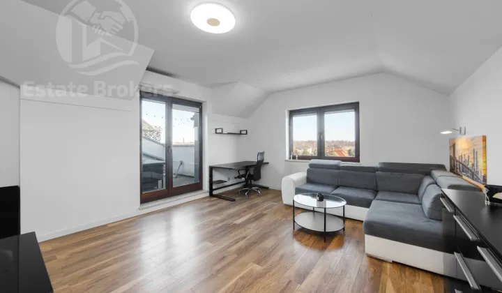 Mieszkanie 1-pokojowe Wrocław Fabryczna, ul. Józefa Wąsowicza