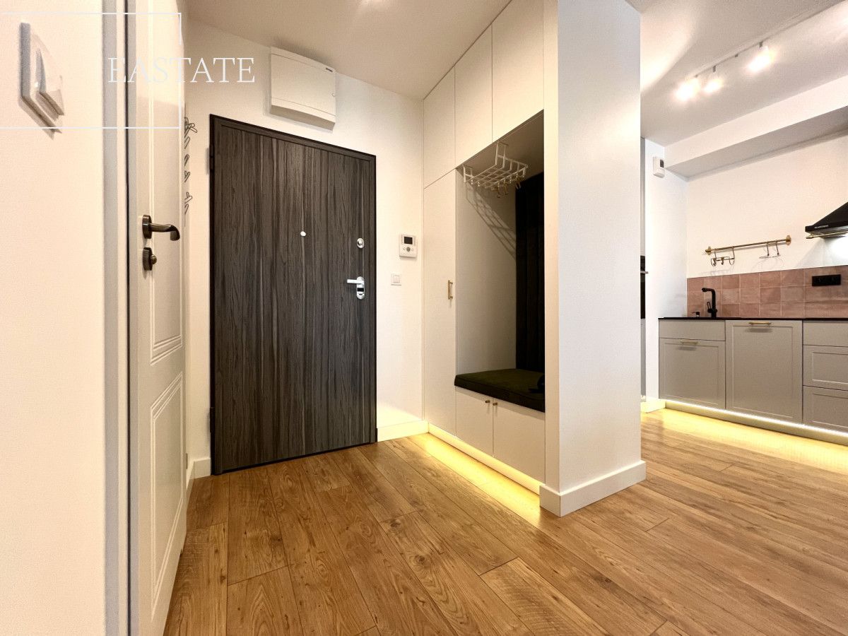 Mieszkanie 2-pokojowe Warszawa Praga-Północ, ul. Markowska. Zdjęcie 10