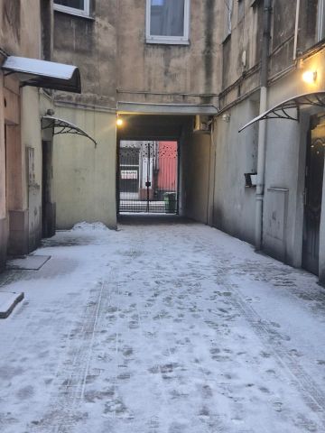 Mieszkanie 2-pokojowe Częstochowa Centrum, ul. Ogrodowa. Zdjęcie 15