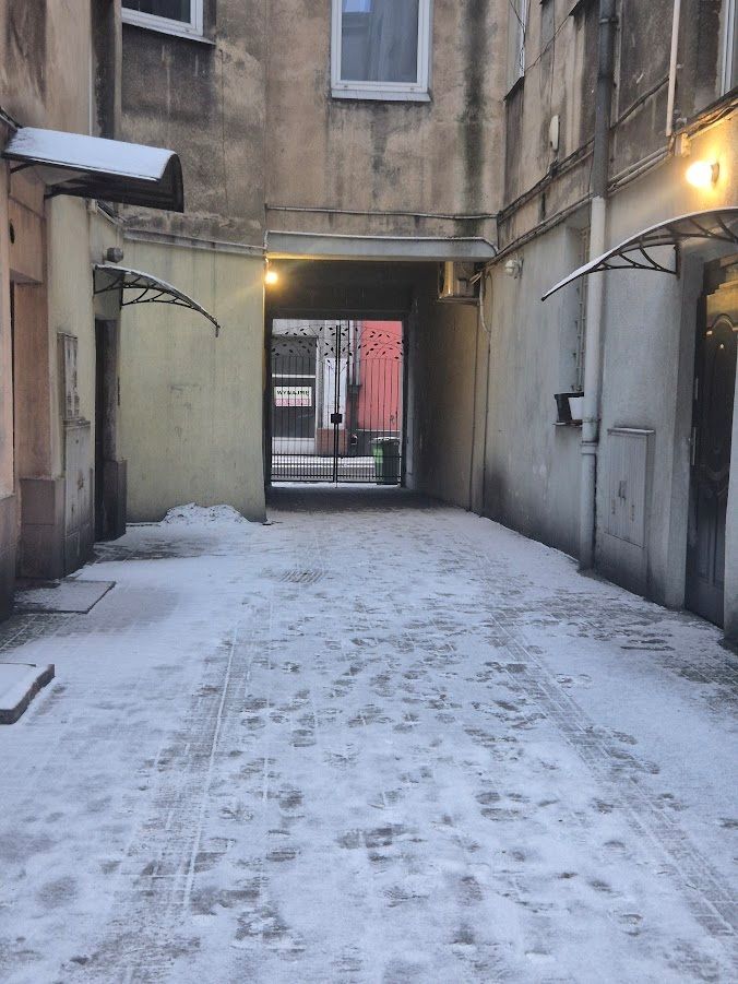 Mieszkanie 2-pokojowe Częstochowa Centrum, ul. Ogrodowa. Zdjęcie 15