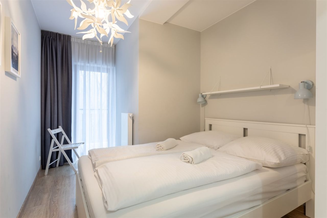 Mieszkanie 3-pokojowe Szklarska Poręba, ul. Górna. Zdjęcie 7