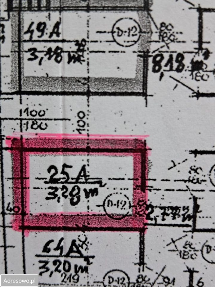 Mieszkanie 3-pokojowe Gdynia Śródmieście, skwer Kościuszki. Zdjęcie 6