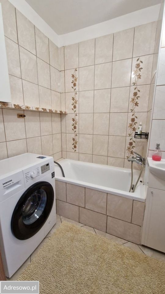 Mieszkanie 2-pokojowe Olsztyn Kormoran, ul. Dworcowa. Zdjęcie 3