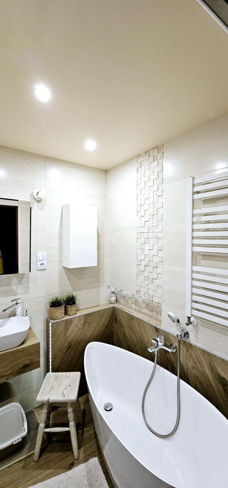 Mieszkanie 3-pokojowe Chełm, ul. Wolności. Zdjęcie 13