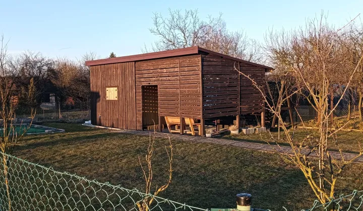 Działka rod Gliwice Łabędy