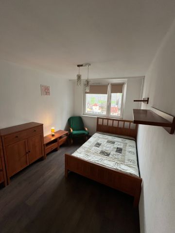 Mieszkanie 2-pokojowe Rybnik Maroko-Nowiny, ul. Floriańska. Zdjęcie 1