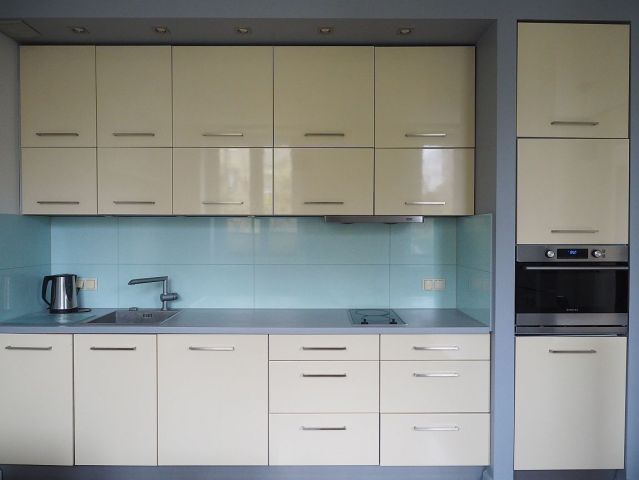 Mieszkanie 1-pokojowe Wrocław Krzyki, ul. Mielecka. Zdjęcie 3