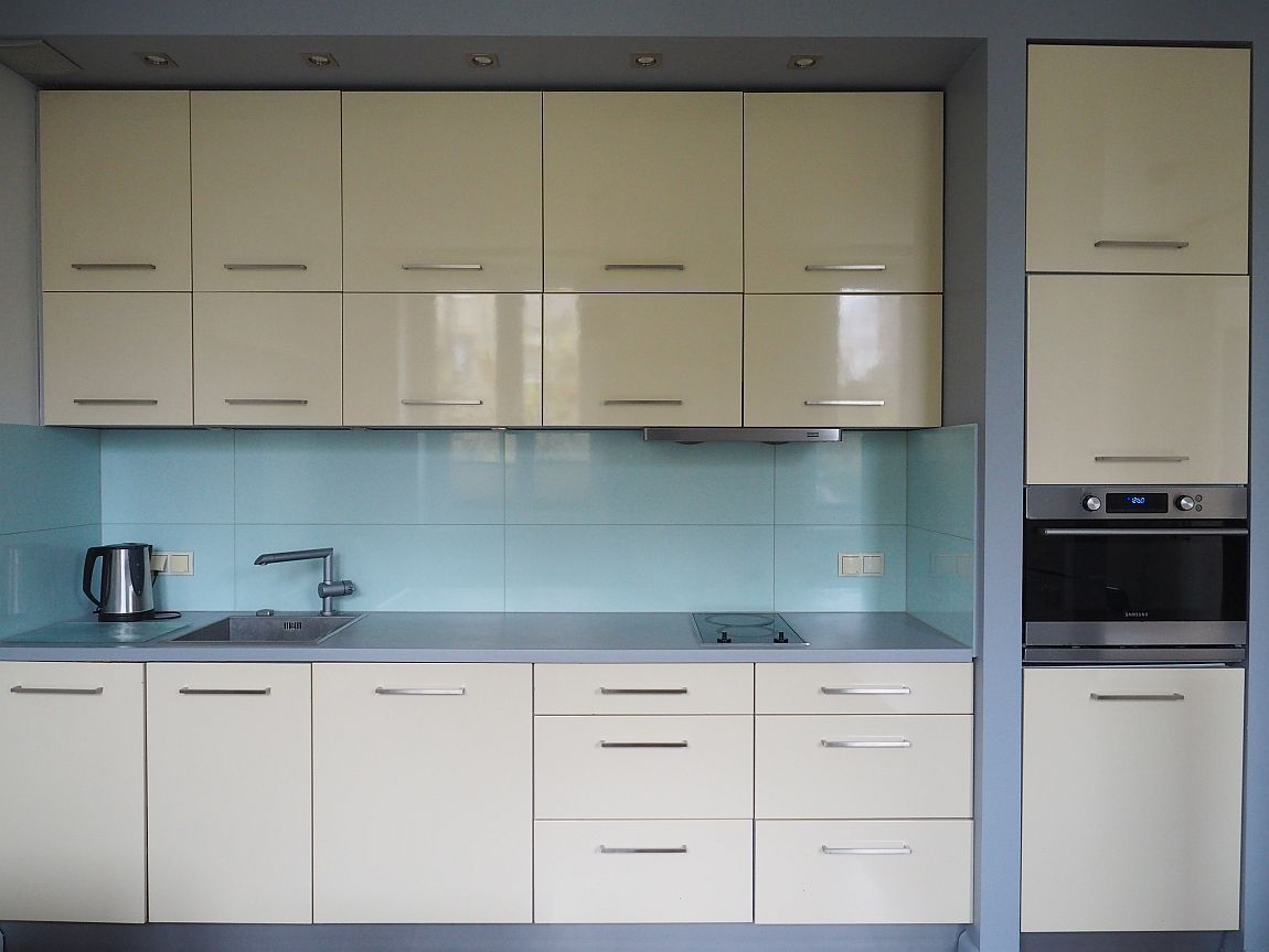 Mieszkanie 1-pokojowe Wrocław Krzyki, ul. Mielecka. Zdjęcie 3