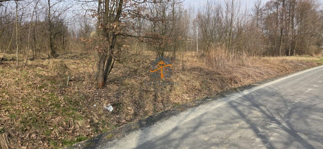 Działka budowlana Marcyporęba. Zdjęcie 6