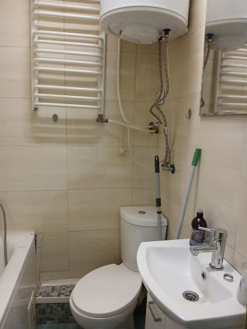 Mieszkanie 2-pokojowe Katowice Wełnowiec, ul. Rysia. Zdjęcie 12