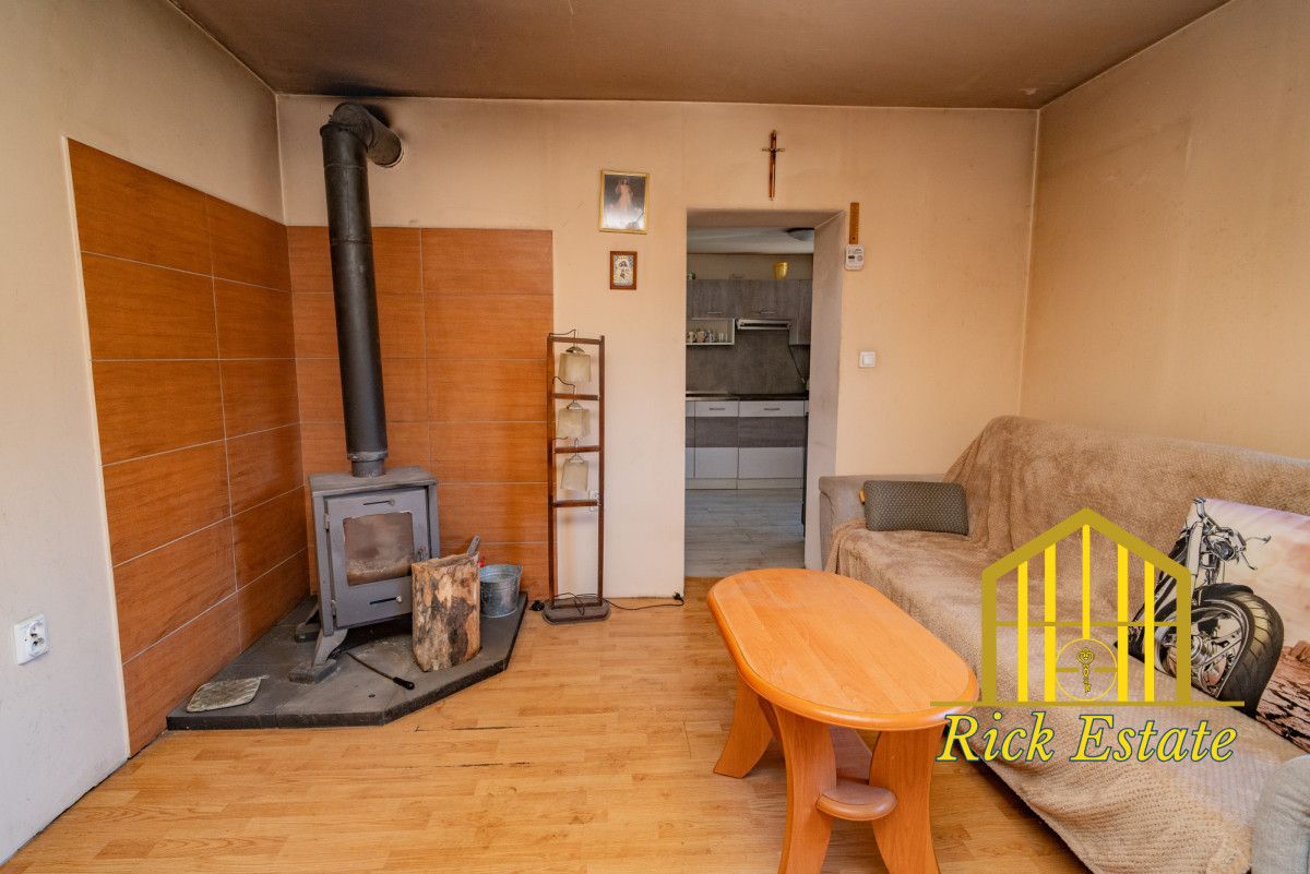 dom szeregowy, 3 pokoje Bielsko-Biała Straconka. Zdjęcie 9