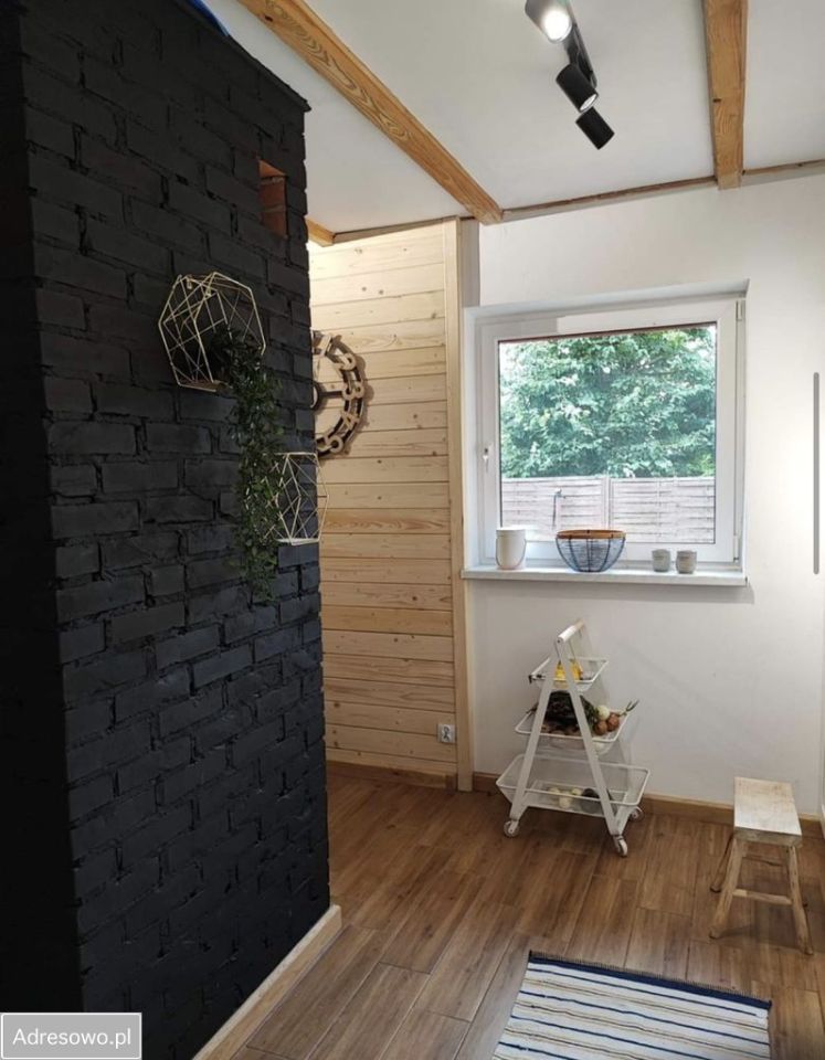 dom wolnostojący, 3 pokoje Jagodno. Zdjęcie 11