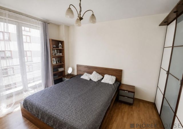 Mieszkanie 3-pokojowe Warszawa Mokotów, al. Wilanowska. Zdjęcie 14