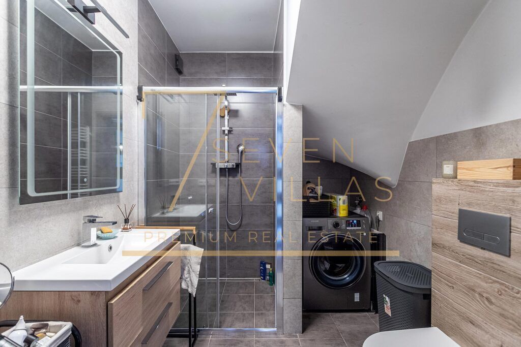 bliźniak, 6 pokoi Łazy. Zdjęcie 14